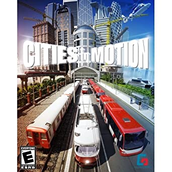 Cities In Motion Mac Download
