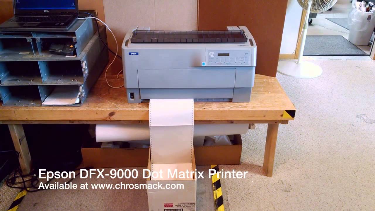 Printer Epson For Mac