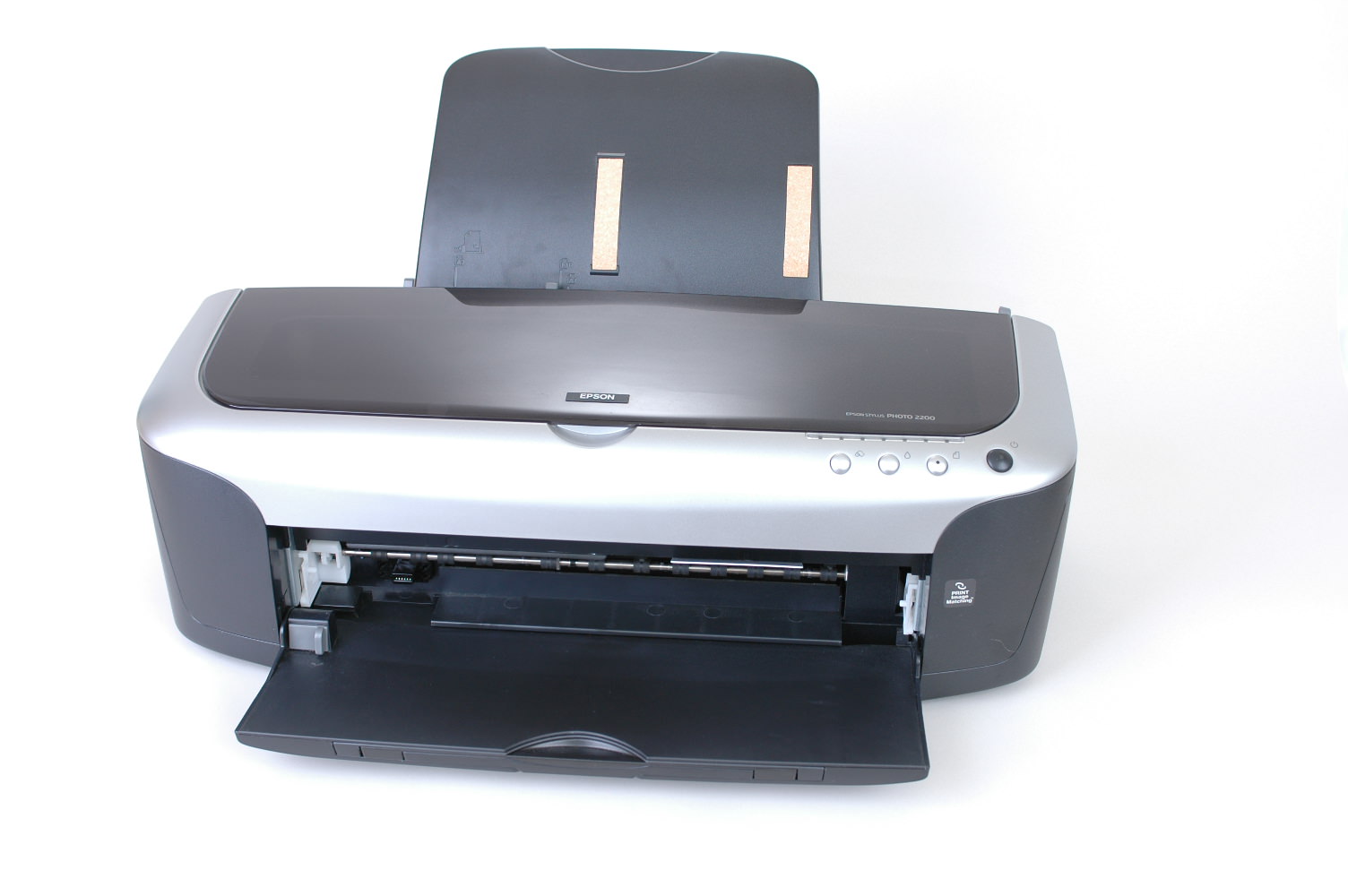 Printer epson for mac software